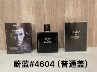 CHANEL Bleu de Chanel Eau de Toilette 100 ml / 3.4 fl oz