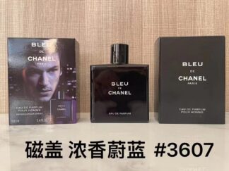 CHANEL Bleu de Chanel Eau de Parfum 100 ml / 3.4 fl oz