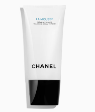 CHANEL La Mousse Cleansing Cream-to-Foam 150 ml / 5 fl oz