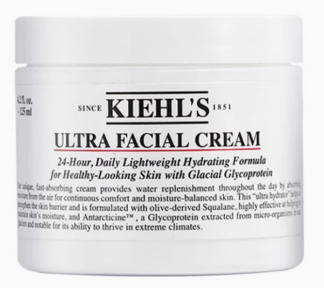 Kiehl’s Ultra Facial Cream 125 ml / 4.2 fl oz