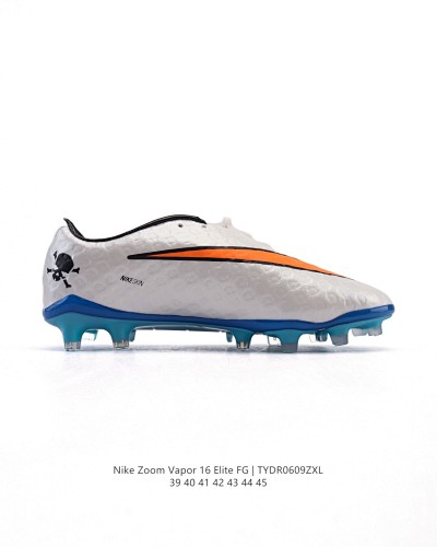 Nike AIR Zoom Mercurial Vapor 15 Elite XXV FG - 209581986