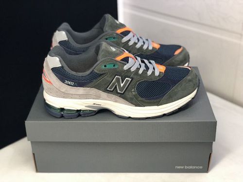 NB sneakers breathable casual trend - 183588646