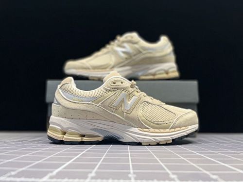 NB sneakers breathable casual trend - 183788804