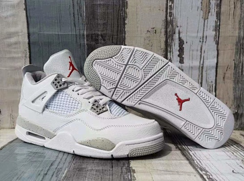 Air Jordan 4 - 191920256