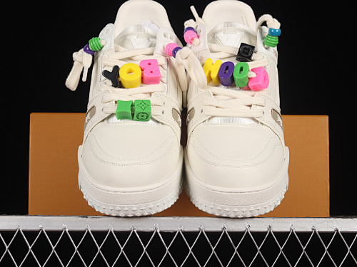Louis Vuitton Trainer - 183043068