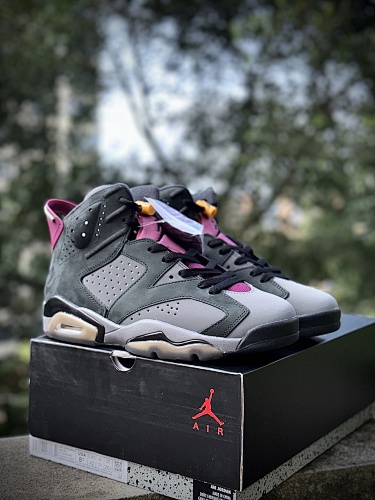 Air Jordan 6 - 201032000
