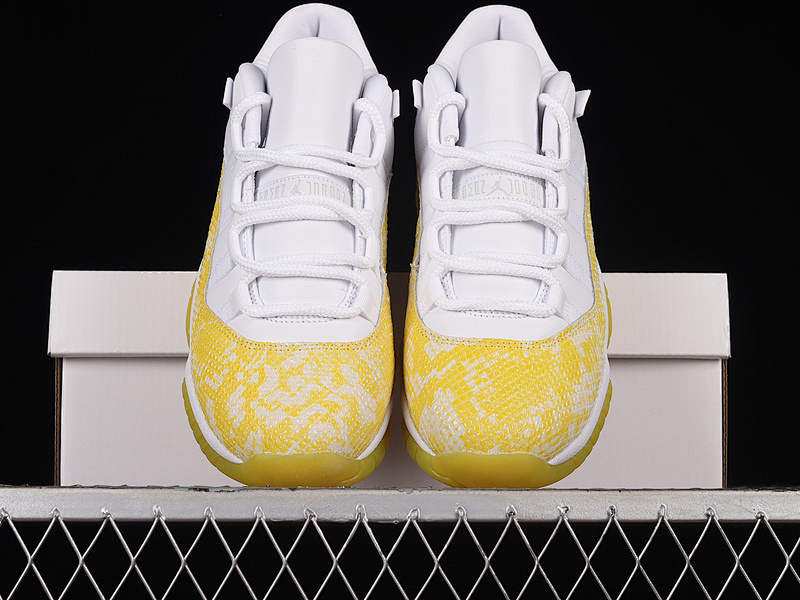 Air Jordan 11 - 184613950