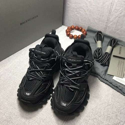 BALENCIAGA Sneakers - 183340835