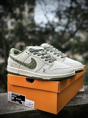 Nike SB Dunk Low - 201150705