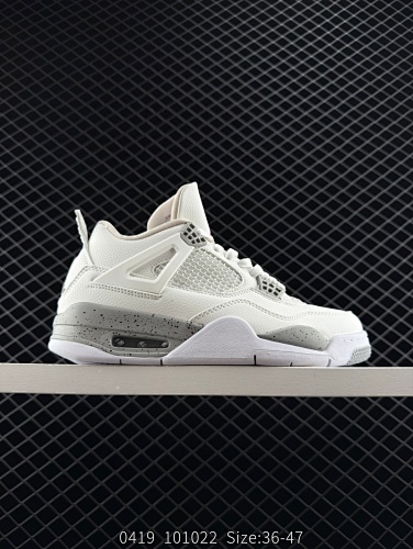 Air Jordan 4 - 193369422