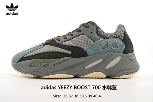 YEEZY BOOST 700 - 201502925