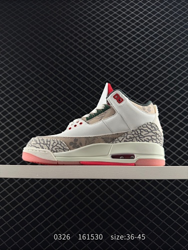 Air Jordan 3 - 193347959