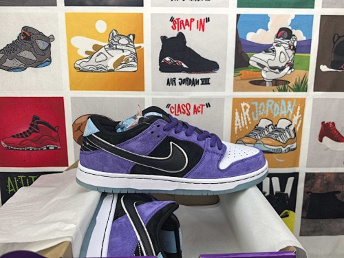 Nike SB Dunk Low - 209587004