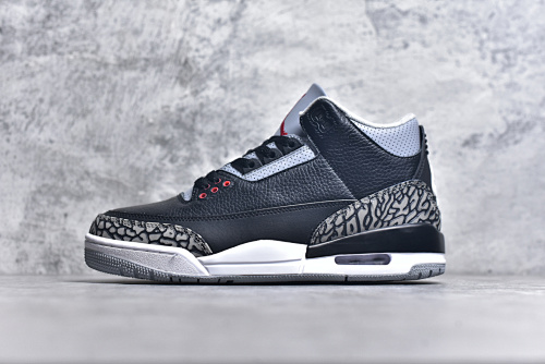 Air Jordan 3 - 193809837
