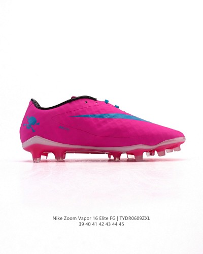 Nike AIR Zoom Mercurial Vapor 15 Elite XXV FG - 209581995