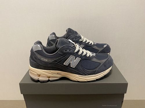 NB sneakers breathable casual trend - 183588289