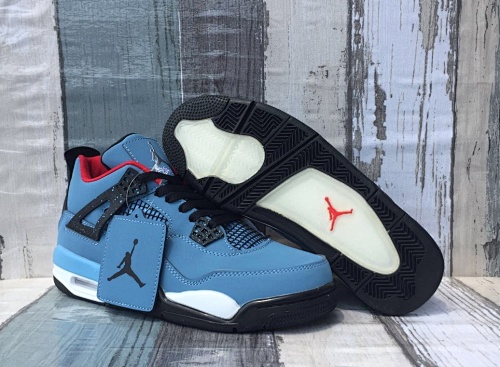 Air Jordan 4 - 191921411