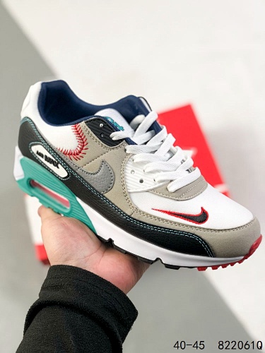 Nike Air Max 90 - 216458769