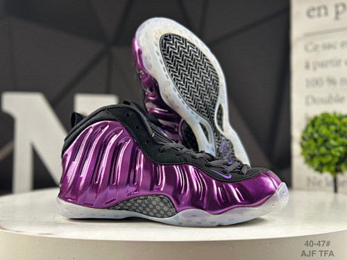 Nike Wmns Air Foamposite - 208302969