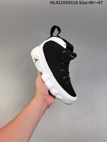 Air Jordan 9 - 209785417