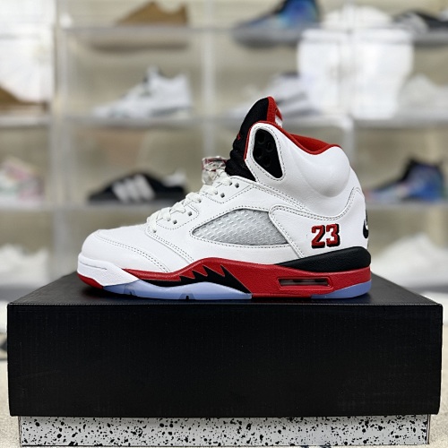 Air Jordan 5 - 201029679