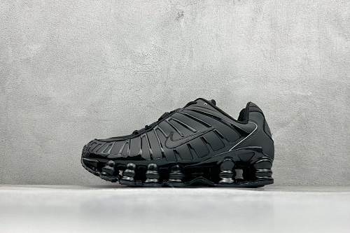 Nike Shox TL - 209486070