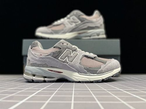 NB sneakers breathable casual trend - 183784308