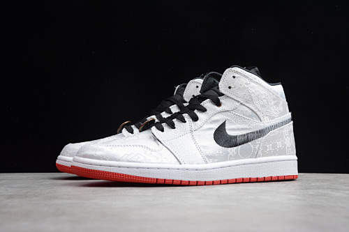 AIR JORDAN - 183166049