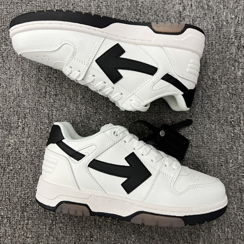 OFF-WHITE Out of Offce - 193588942