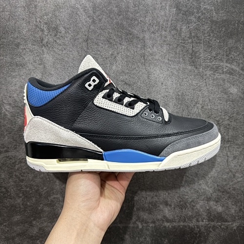 Air Jordan 3 - 193809934