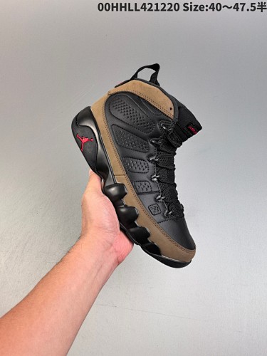 Air Jordan 9 - 209785458