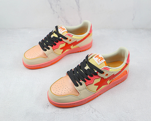 BAPESTA SK8 DUNK - 183583582