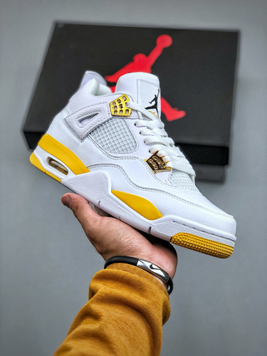 Air Jordan 4 - 193368642