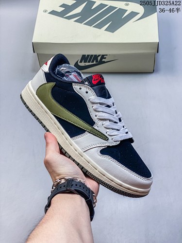 Air Jordan 1 - 198857096