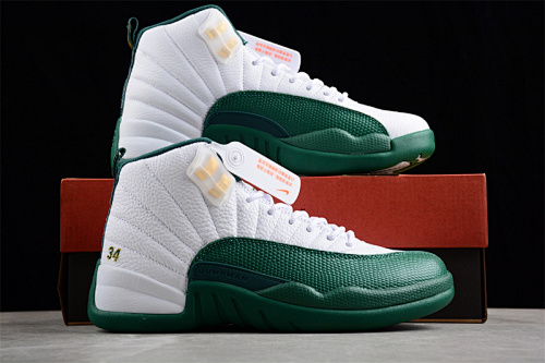 Air Jordan 12 - 184570157