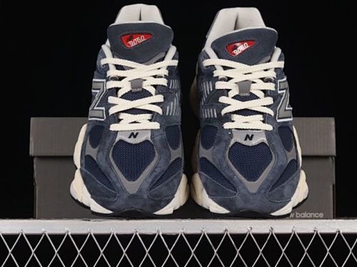 NB sneakers breathable casual trend - 183587542