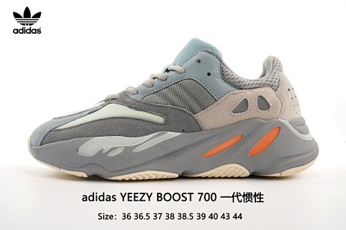 YEEZY BOOST 500 - 201471654
