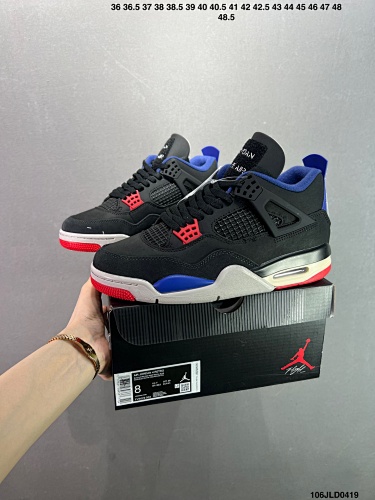 Air Jordan 4 - 193368684
