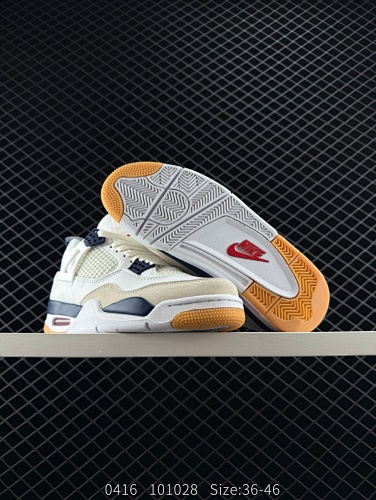 Air Jordan 4 - 193356452