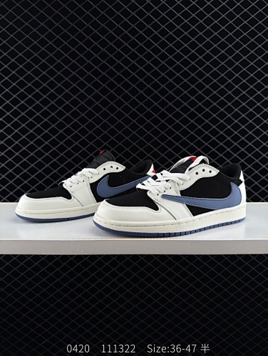 Air Jordan 1 - 193351992