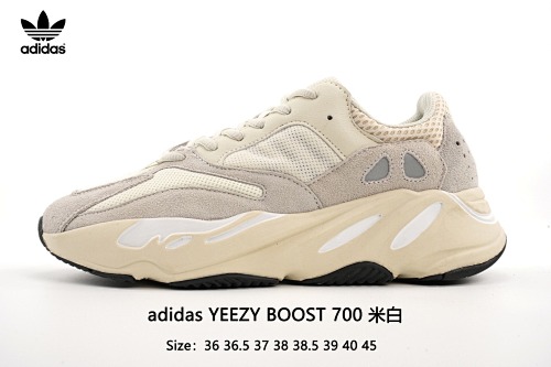 YEEZY BOOST 700 - 201502928