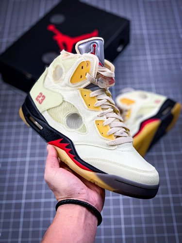Air Jordan 5 - 184654668