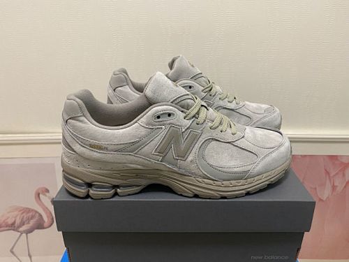 NB sneakers breathable casual trend - 183588936