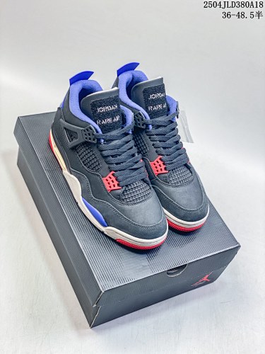 Air Jordan 4 - 193369369