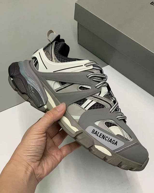 BALENCIAGA Sneakers - 183340215