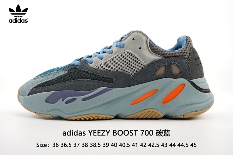 YEEZY BOOST 700 - 201502938