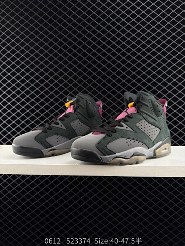 Air Jordan 6 - 201031308