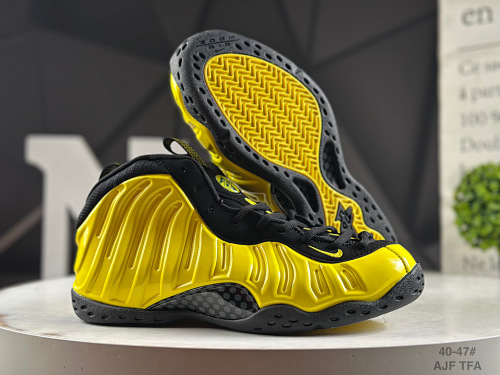 Nike Wmns Air Foamposite - 208302925