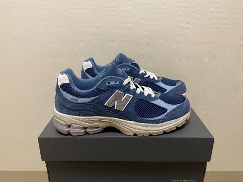NB sneakers breathable casual trend - 183588016