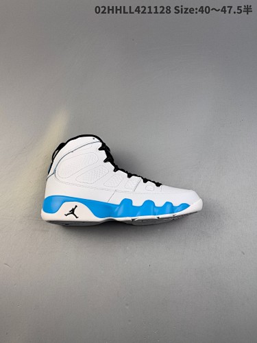Air Jordan 9 - 209785480
